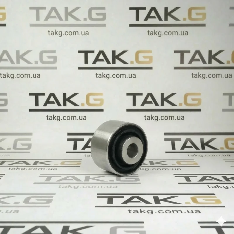 1044435-00-A: Сайлентблок рычага заднего - Фото 1 | TAK.G 1044435-00-A: Сайлентблок рычага заднего - Фото 1