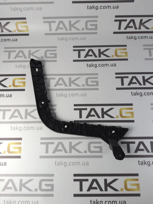 1494043-00-A: Кронштейн заднього бампера бумеранг лівий - Фото 1