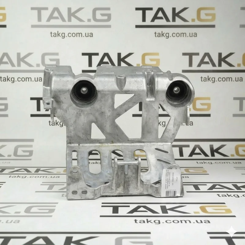 1506443-00-B: Кронштейн компресора кондиціонера - Фото 1