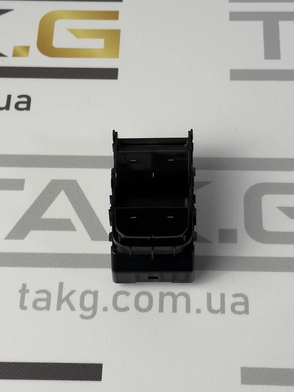 1081037-01-F: Перемикач склопідйомника передній лівий - Фото 1