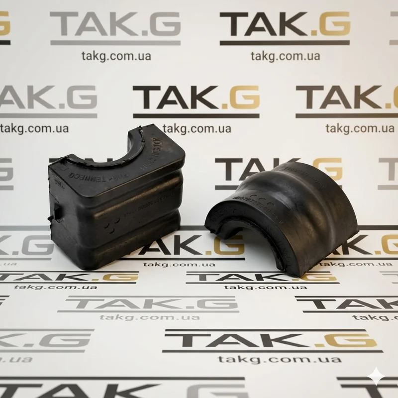 1144383-00-B: Втулка стабілізатора - Фото 1 | TAK.G 1144383-00-B: Втулка стабілізатора - Фото 1