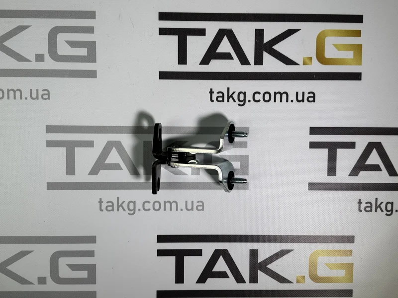 1091332-00-F: Петля двері задньої правої верхня - Фото 1