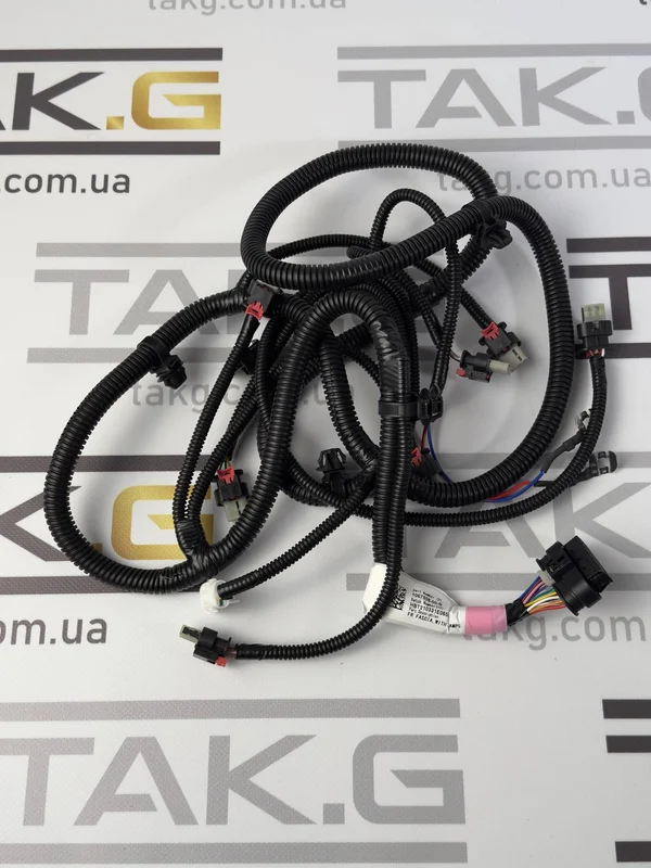 1067958-00-G: Проводка парктроніків переднього бампера - Фото 1