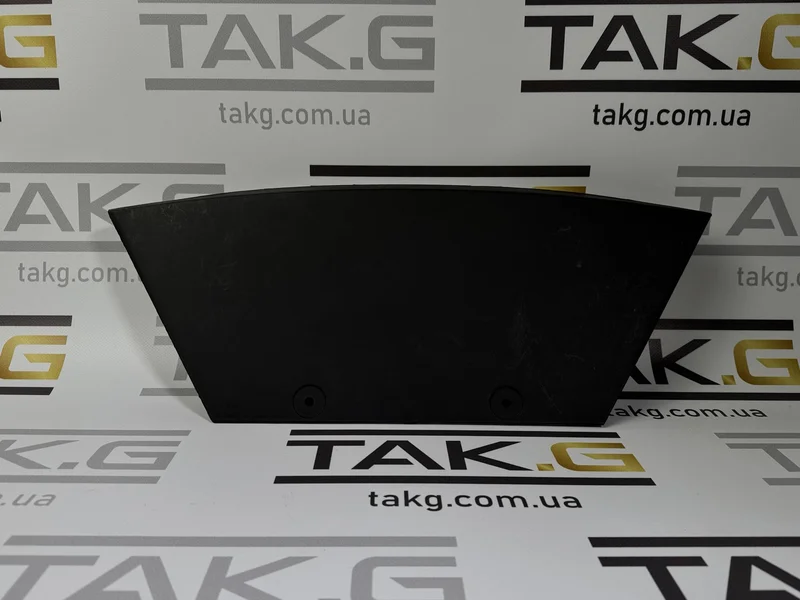 1609584-00-A: Заглушка фаркопа - Фото 1 | TAK.G 1609584-00-A: Заглушка фаркопа - Фото 1