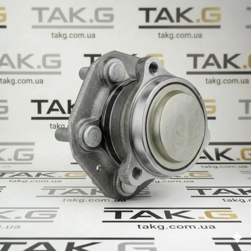 1044122-00-E: Підшипник ступичний (ступиця) передній - Фото 1