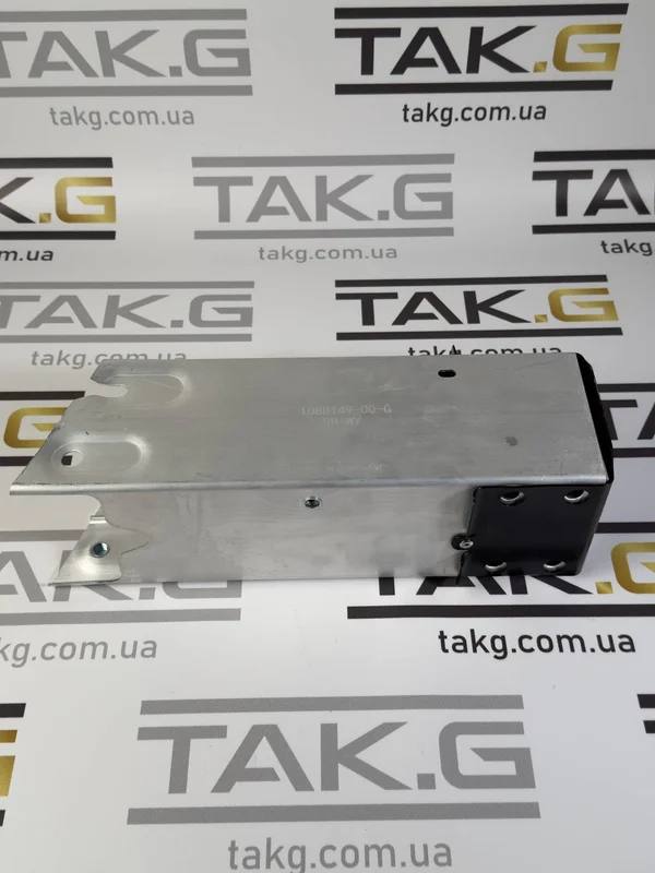 1088149-00-F: П'ятак на лонжернон правий - Фото 1 | TAK.G 1088149-00-F: П'ятак на лонжернон правий - Фото 1