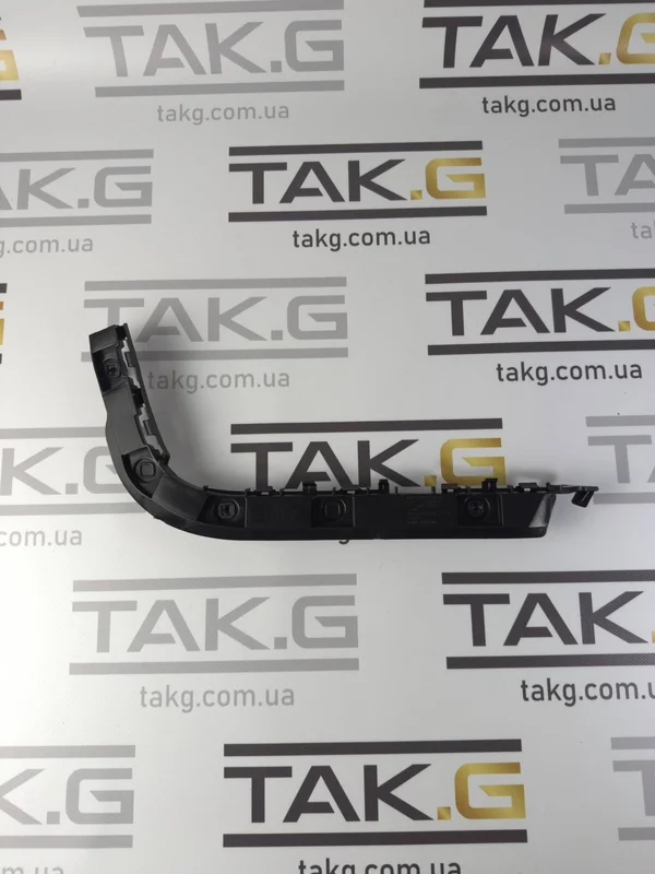 1762735-00-C: Кронштейн бумеранг заднього бампера правий - Фото 1