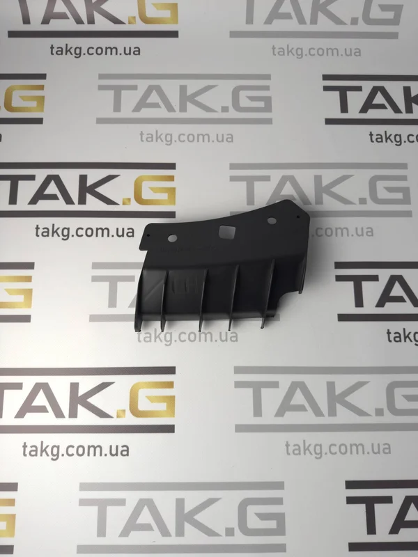 1084169-00-B: Кронштейн бампера переднього верхній лівий - Фото 1