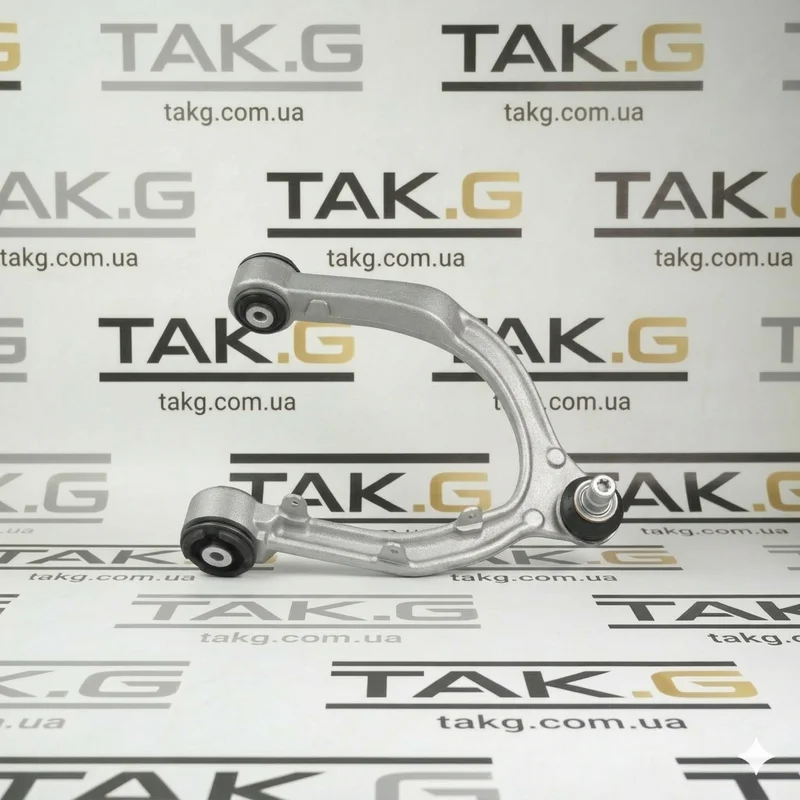 1188326-00-A: Важіль (ричаг, підкова, бумеранг) передній верхній правий - Фото 1