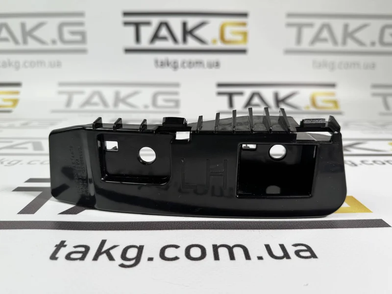 1083992-00-F: Кронштейн заднього ліхтаря лівий - Фото 1