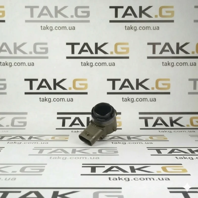 1127503-01-C: Датчик парковки внутренний черный - Фото 1 | TAK.G 1127503-01-C: Датчик парковки внутренний черный - Фото 1