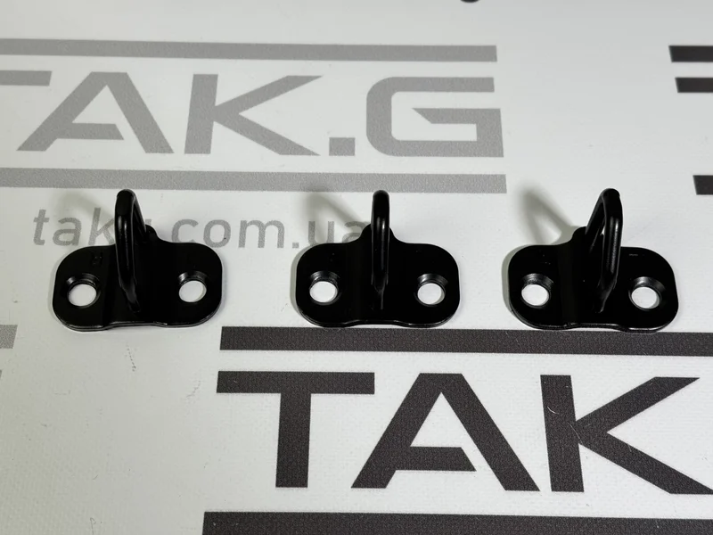 1092309-00-B: Петля замка кришки багажника - Фото 1