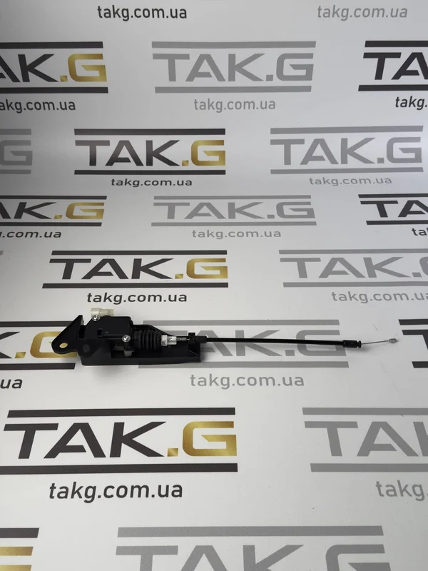 1098789-00-D: Привід (актуатор) капота лівий - Фото 1