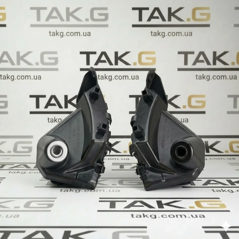 1095793-00-B: Направляющая (раковина) крыла переднего левого - Фото 1