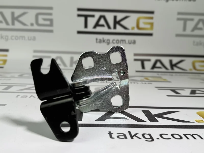 1101036-00-F: Петля двері передньої правої нижня - Фото 1