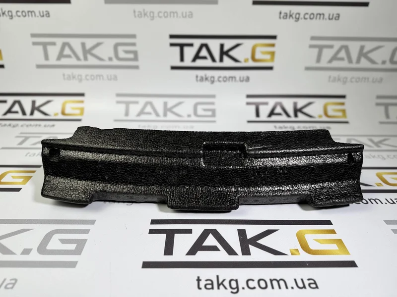 1739550-00-B: Абсорбер переднього бампера - Фото 1