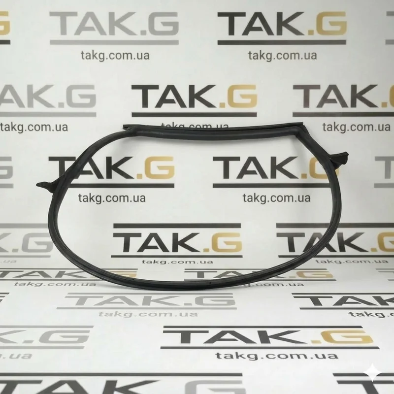 1090511-00-J: Ущільнювач отвору двері задньої лівої - Фото 1