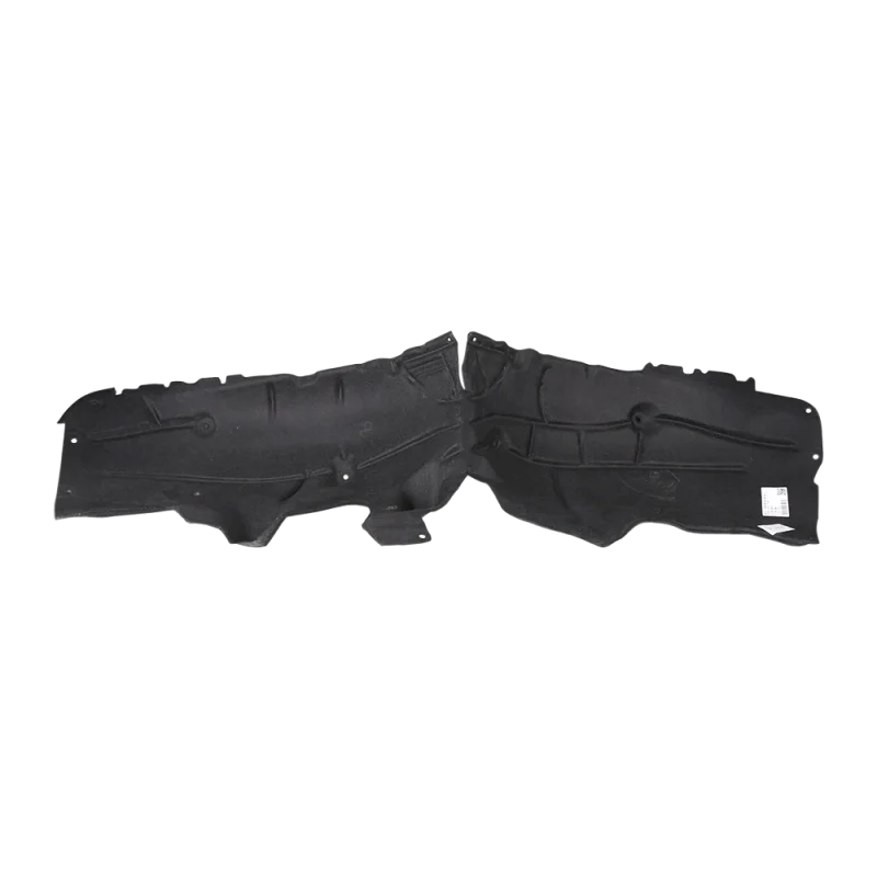 1492616-00-B: Підкрилок задній правий - Фото 1