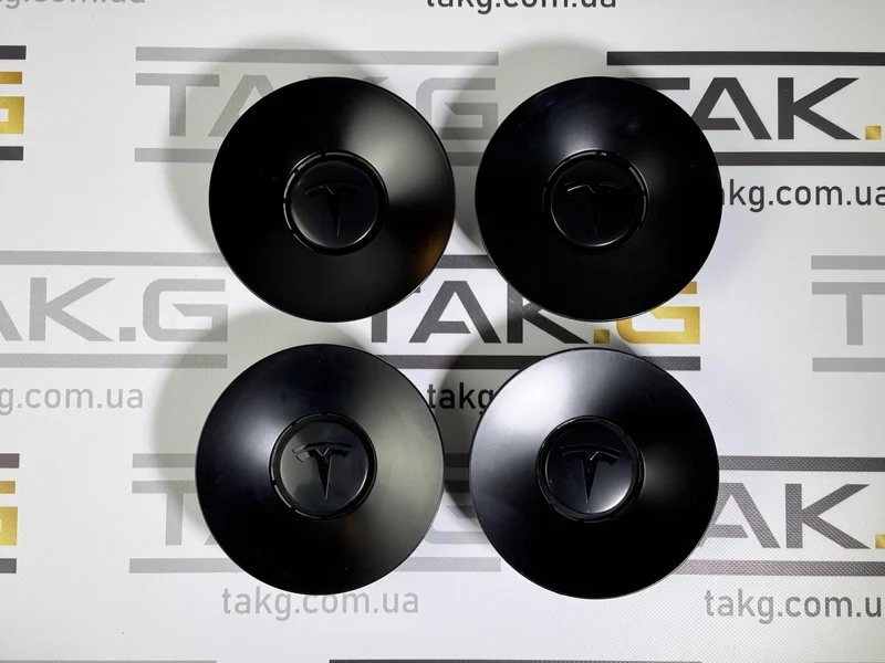 1188233-00-A: Колпачок центральный на диск - Фото 1