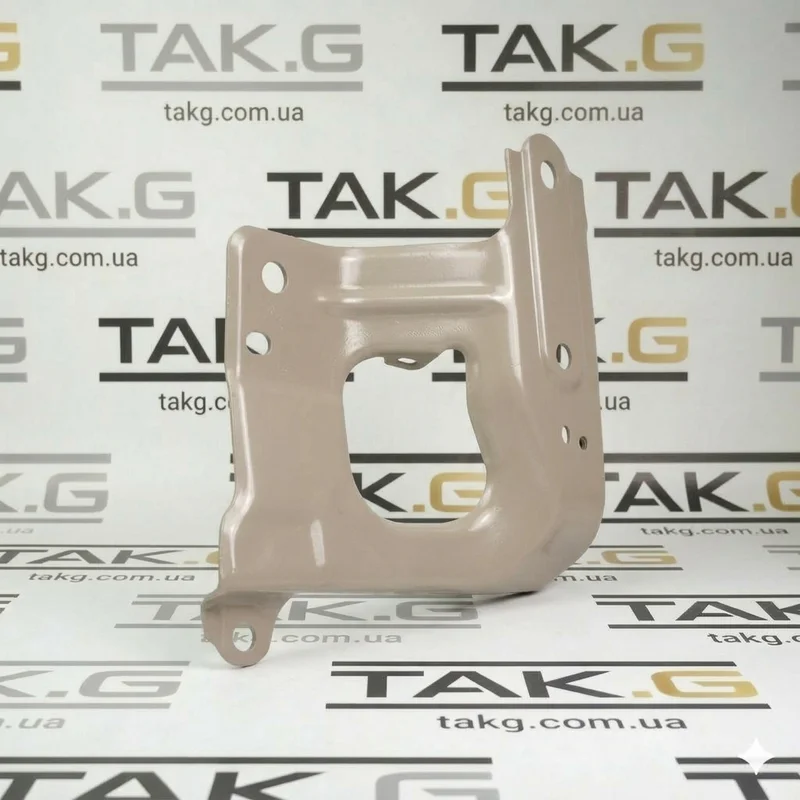 1504589-S0-A: Кронштейн (окуляр) левого крыла - Фото 1