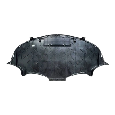 1135410-00-A: Захист заднього бампера - Фото 1