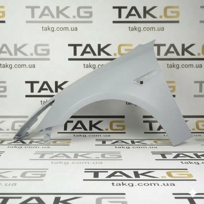 1493451-EC-B: Крило переднє ліве - Фото 1