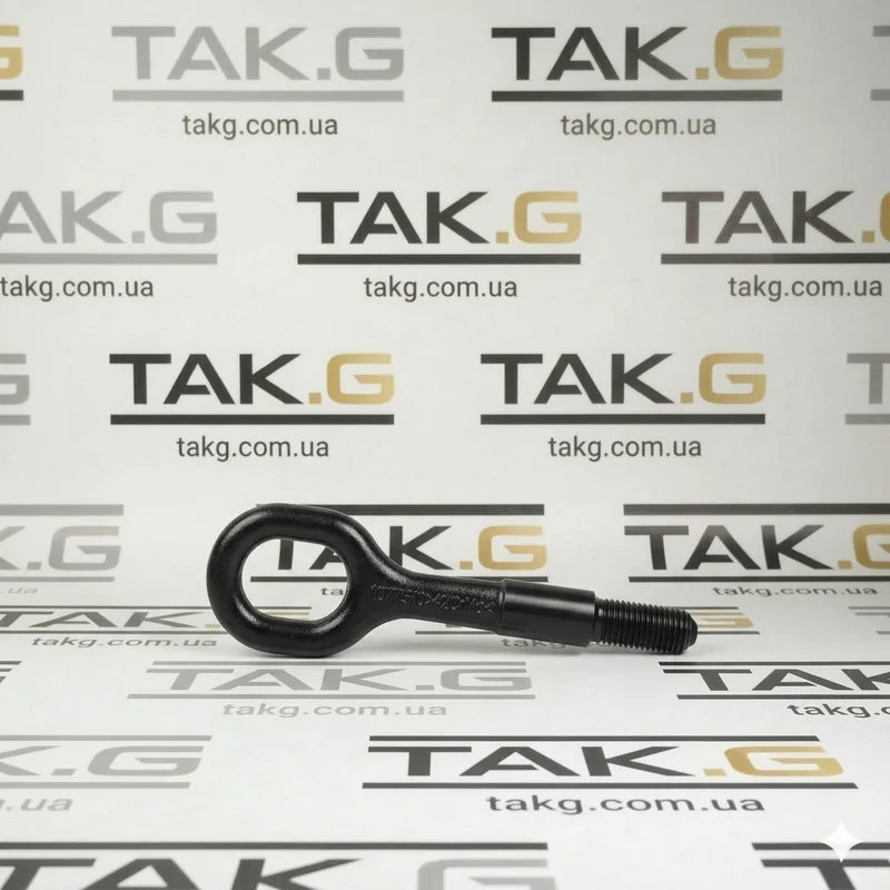 1077570-00-D: Буксировочный крюк - Фото 1 | TAK.G 1077570-00-D: Буксировочный крюк - Фото 1