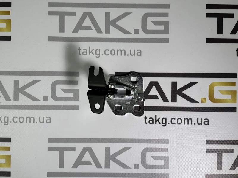 1101034-00-F: Петля двері передньої правої верхня - Фото 1