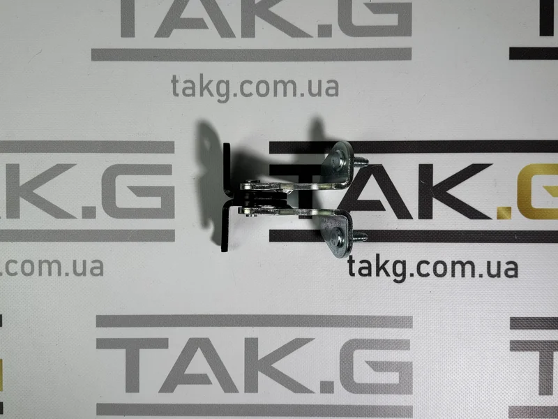 1091333-00-F: Петля двері задньої лівої верхня - Фото 1