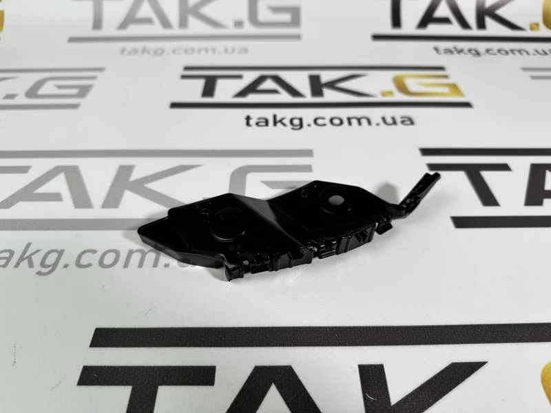 1774268-00-F: Кронштейн переднього бампера/крило лівий - Фото 1