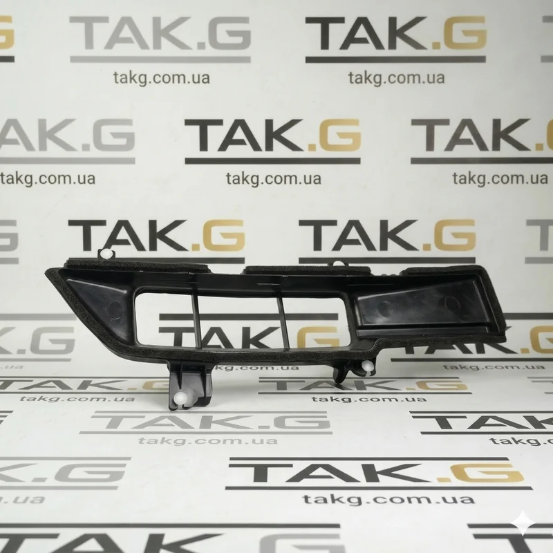 1090857-00-C: Решітка повітрязаборника пічки - Фото 1