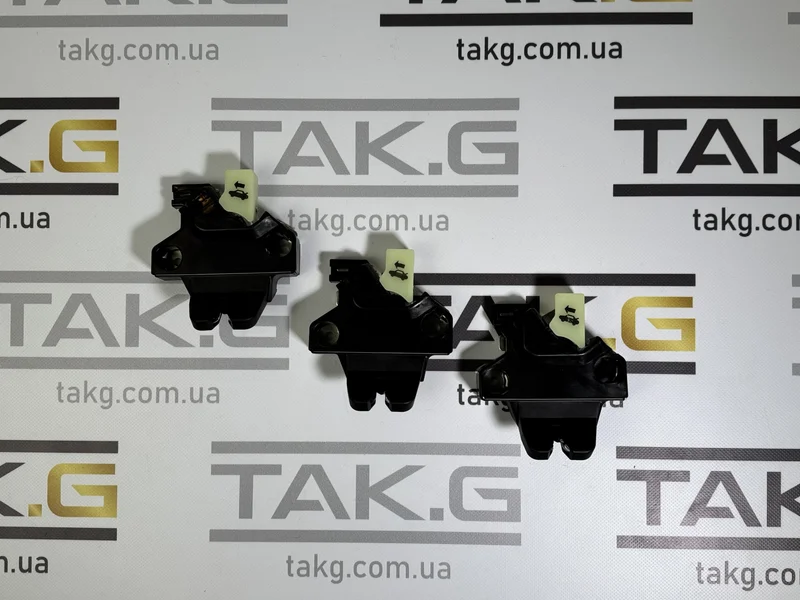 1092308-00-E: Замок кришки багажника ДО РЕСТ - Фото 1