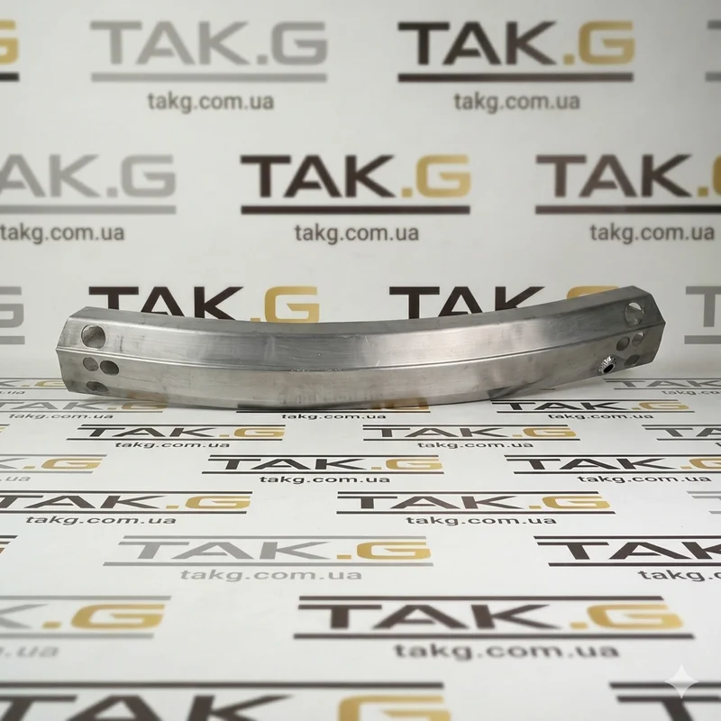 1487616-00-B: Підсилювач заднього бампера - Фото 1