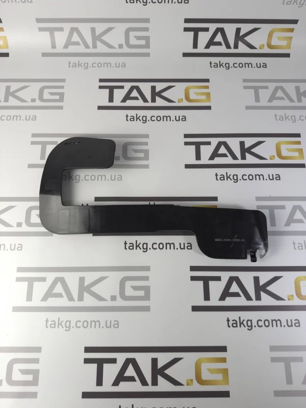 1493748-00-A: Кронштейн протитуманної фари правий - Фото 1