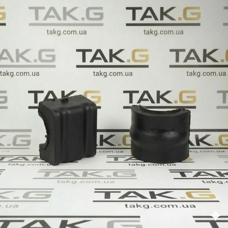 1044487-00-B: Втулка стабілізатора заднього - Фото 1