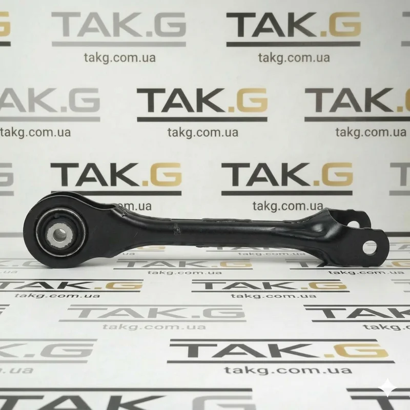 1044427-00-C: Важіль (ричаг, продольний, кривий) задній верхній - Фото 1