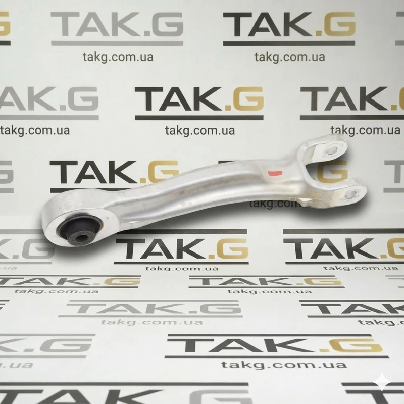 1188427-00-B: Важіль (ричаг, кісточка, продольний) задній верхній - Фото 1