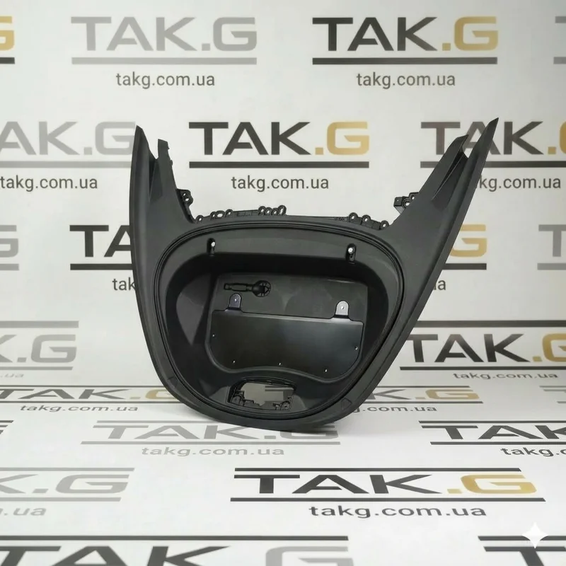 1081674-88-G: Багажник передній (корито) до рест - Фото 1