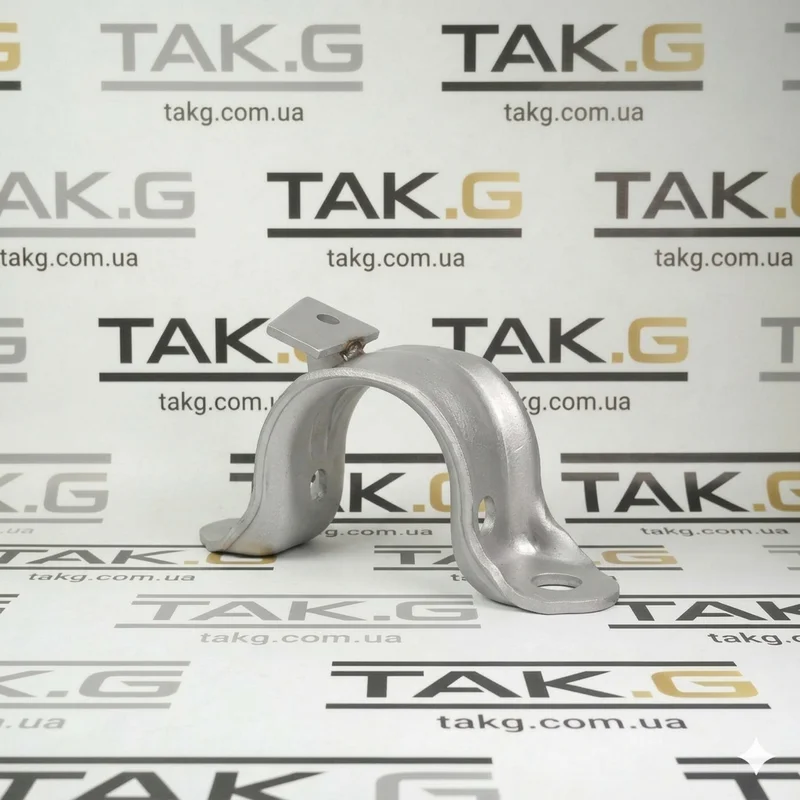 1188383-00-A: Кронштейн крепления стабилизатора - Фото 1 | TAK.G 1188383-00-A: Кронштейн крепления стабилизатора - Фото 1