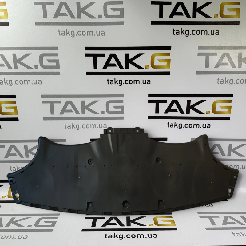 1932675-00-C: Захист заднього бампера нижній - Фото 1 | TAK.G 1932675-00-C: Захист заднього бампера нижній - Фото 1