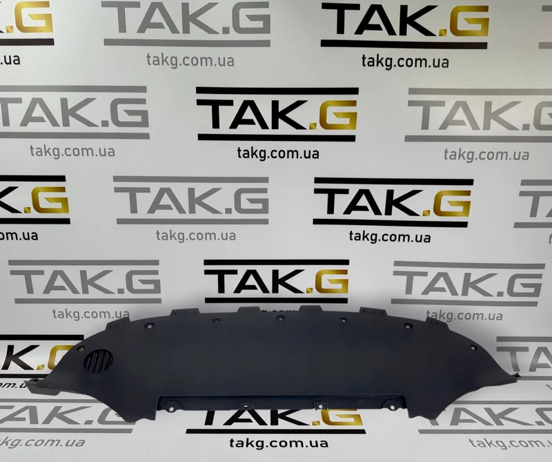 2025661-00-C: Захист переднього бампера нижній - Фото 1 | TAK.G 2025661-00-C: Захист переднього бампера нижній - Фото 1