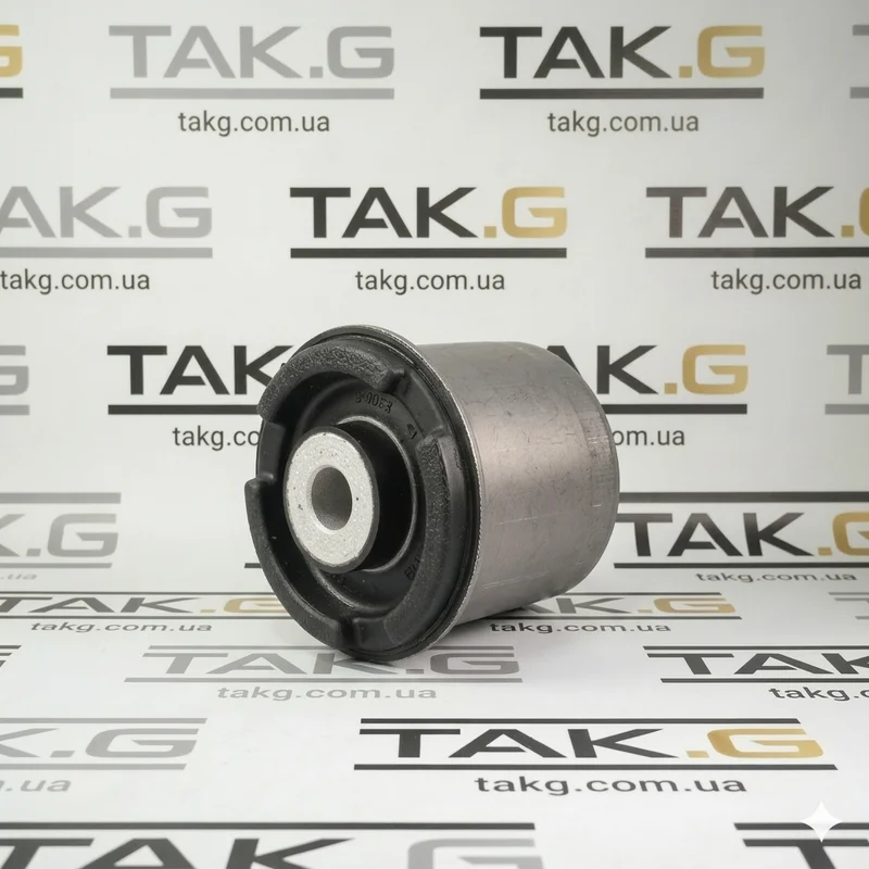 1044324-00-F: Сайлентблок переднього верхнього важіля - Фото 1