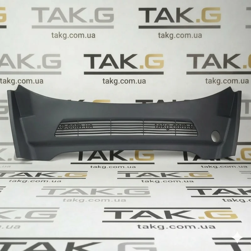 1619812-00-A: Накладка підкапотна (жабо) - Фото 1