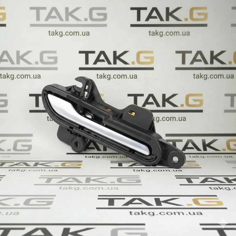 1081832-00-J: Ручка двери правая (хром) - Фото 1 | TAK.G 1081832-00-J: Ручка двери правая (хром) - Фото 1