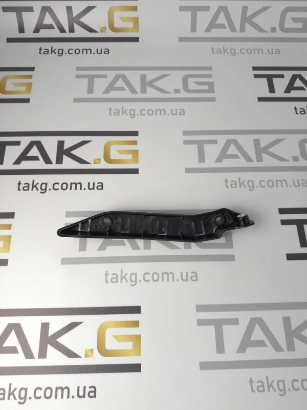 1493771-00-B: Кронштейн переднього бампера бічний правий - Фото 1