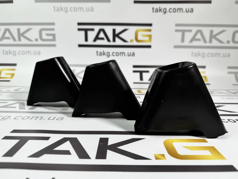 1514466-00-A: Кронштейн решітки радіатора - Фото 1