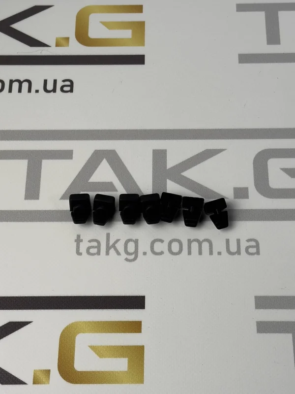 1087913-00-C: Демфер упору підлокітника - Фото 1