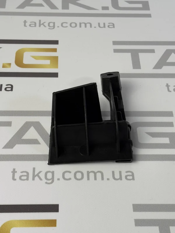 1555376-00-C: Кронштейн порога задній лівий - Фото 1