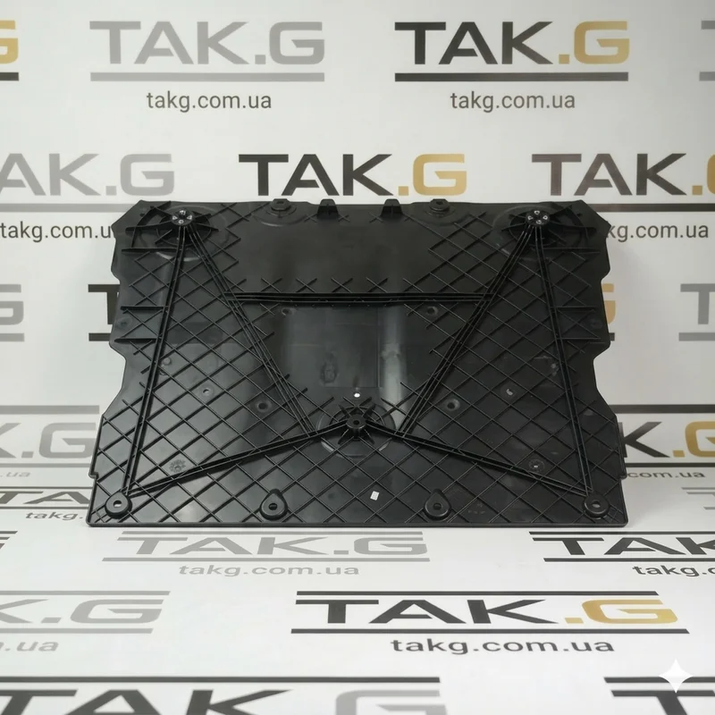 1499151-00-C: Защита переднего подрамника - Фото 1 | TAK.G 1499151-00-C: Защита переднего подрамника - Фото 1