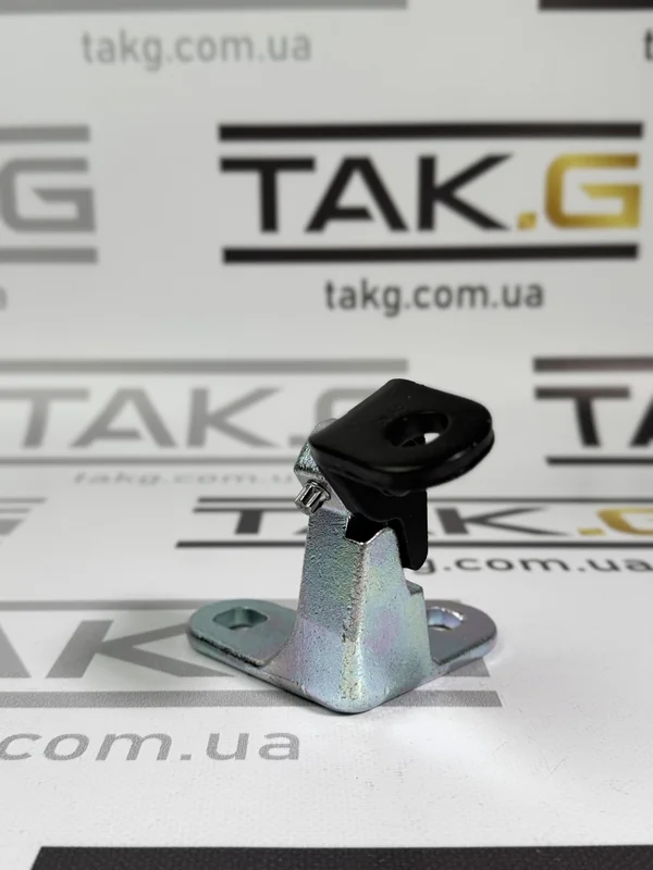 1497495-00-C: Петля двері задньої лівої дверки нижня - Фото 1